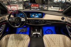 مێرسێدس بێنز S-Class